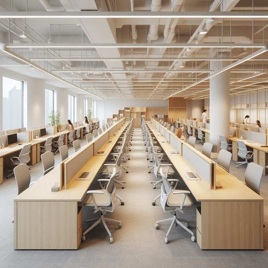 写字楼办公员工心理安全感在新产品内部测试期间为何需要咨询公司持续跟踪